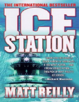 Ice Station by Matthew Reilly.pdf